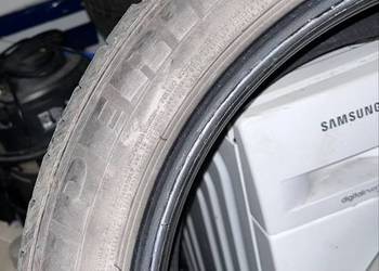 Dwie opony Imperial Snowdragon 205/50 r17 EXTRA LOAD