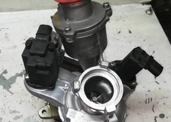 Turbosprężarka VW 2.0 TFSI 06K145701T