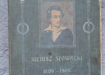 Stare książki Mickiewicz Ujejski Conrad Rousseau Prus śpiewnik siedlec 1993