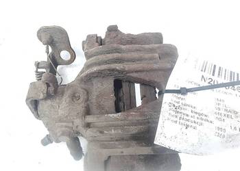 ZACISK HAMULCOWY TYŁ LEWY OPEL ASTRA G ZACISK HAMULCOWY TYŁ LEWY OPEL ASTRA G