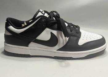 Nike panda dunk skórzane nowe rozmiar 44