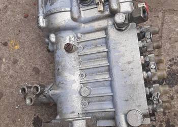 Pompa wtryskowa ursus 6cyl zetor c385 1634