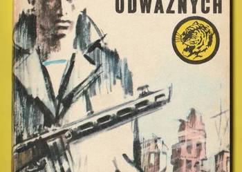 ŻÓŁTY TYGRYS - MORZE WZYWA ODWAŻNYCH - 1979