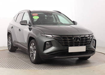 Hyundai Tucson 1.6 T-GDI 48V MHEV