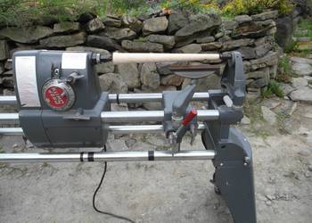 Maszyna wieloczynnościowa Shopsmith Mark V USA