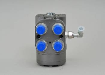 Orbitrol do koparko-ładowarki CAT 400C 400D - zamiennik - zawór skrętu