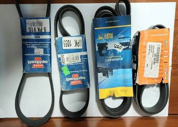 Pasek klinowy 8 PK 915 ; 8PK1920 ; DAY8PK970HD ; 8PK1055