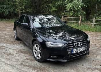 Audi a4 b8 2012 Quattro