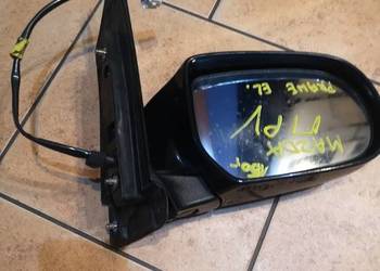 Lusterko prawe elektryczne MAZDA MPV