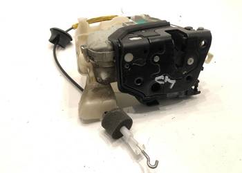 ZAMEK DRZWI LEWY PRZÓD AUDI Q5 8R SUV 8J1837015F 08-17