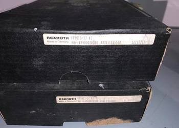 Rexroth VT3013-37 #2 R900020300