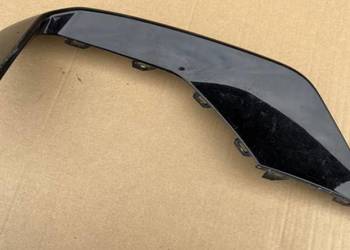 FORD FOCUS MK4 ST RAMKA HALOGENU PRAWY PRZÓD JX7B-15B246-T