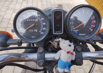 Yamaha XS 400 2A2 1979