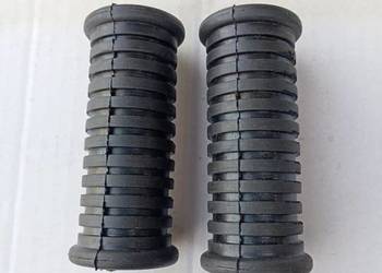 GUMA PODNÓŻKA STOPEK PASAŻERA IŻ 49 PLANETA JUPITER ORYGINALNA!