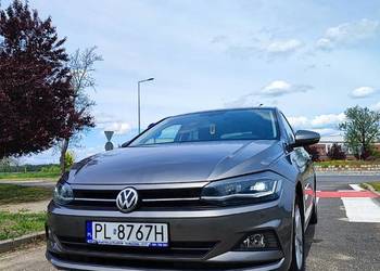 Volkswagen POLO 2G