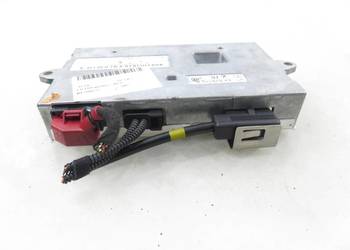 MODUŁ AUDI Q7 (4L) 3.0 TDI BUG 4L0910731C 4E0035729