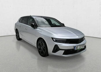 Opel Astra L (2021-)