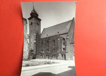 ( 2470 ) Widokówka Racibórz