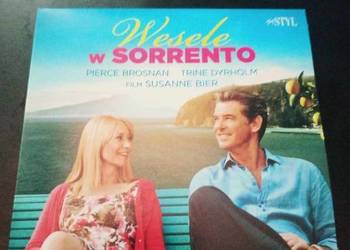Film DVD Wesele w Sorrento