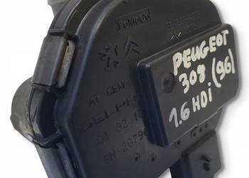 PRZEPUSTNICA Peugeot 308 1.6 HDI 9673534480 28275019