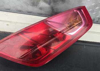 Lampa prawy tył fiat grande punto 2007