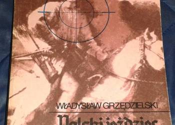 Polski jeździec - Władysław Grzędzielski