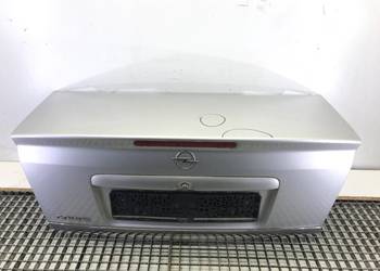 KLAPA TYŁ OPEL ASTRA G Hatchback 00-05 TYLNA, BAGAŻNIKA