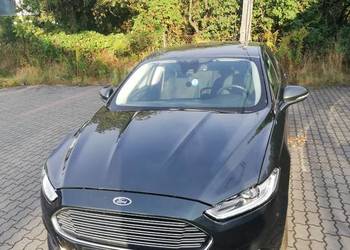 Ford Mondeo Titanium AWD 2,0 180KM niski przebieg tylko 175 tys.km!