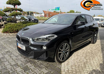 BMW X2 Salon Polska! F39 (2017-2023)
