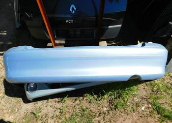 mazda 6 zderzak nr 11707 WYSYŁKA