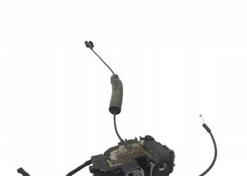 ZAMEK DRZWI PRAWY PRZÓD EU  805020006R Renault Scenic III (2009-  )