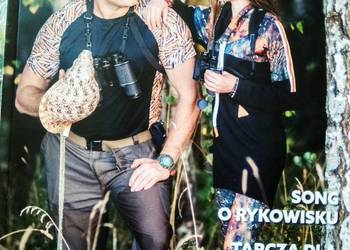 Łowiec polski Tarcza dla łowiectwa księgarnie warszawskie