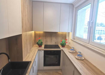 Bez prowizji po remoncie 43 mkw parter k. WSIZ i Parku Sybiraków