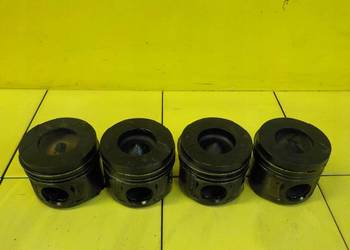 INSIGNIA ASTRA ZAFIRA 2.0 CDTI 12r A20DTH tlok 3R1 8375