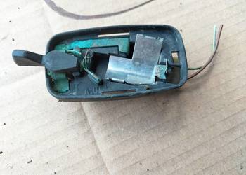 AUDI 80 B4 80B4 LAMPKA MASKI PODŚWIETLENIE SILNIKA