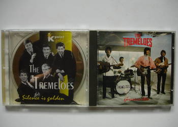 THE TREMELOES -płyty CD