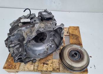 Volvo S90 V90 II 2.0 D DIESEL AUTOMATYCZNA SKRZYNIA BIEGÓW TF-71SC 1285204