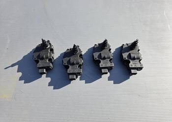 Silniczek Nawiewu , Nadmuchu  412650750 Porsche Panamera 970