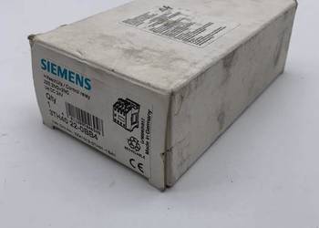 Siemens 3TH40 22-0BB4 Stycznik