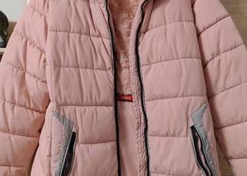 Sprzedam kurtkę zimową