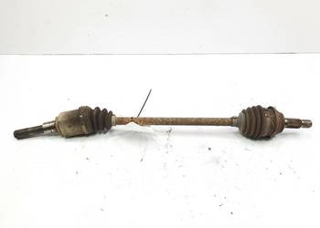 PÓŁOŚ LEWA TYŁ LAND ROVER FREELANDER