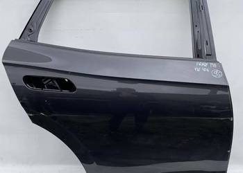VW ID4 ID.4 2020- DRZWI TYLNE PRAWY TYŁ 11A833312