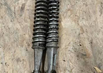 Romet Komar amortyzatory