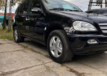 Mercedes ml 400 Mercedes ml 400