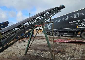 podajnik przenośnik 12m