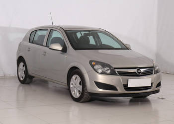 Opel Astra 1.6 16V