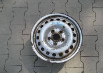 vw t4 95-02r felga stalowa 1szt.15x6j et55 5x112