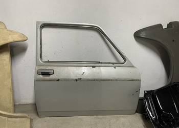 Fiat 128 Rally Zastawa Zastava Mediteran drzwi prawe Fiat 128 Rally Zastawa Zastava Mediteran drzwi prawe