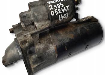 ROZRUSZNIK Volvo S60 S80 V70 XC70 XC90 2.4 D5 bosch 0001109252