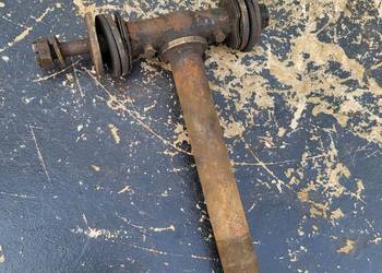 SZTYCA ZAWIESZENIA TRAPEZ DKW NSU ZUNDAPP TRIUMPH VICTORIA  WANDERER